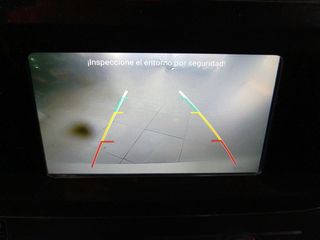 Maxus eDeliver 3 SWB 50