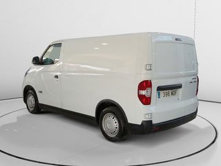 Maxus eDeliver 3 SWB 50