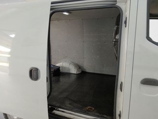 Maxus eDeliver 3 SWB 50