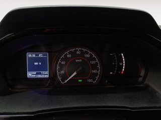 Maxus eDeliver 3 SWB 50