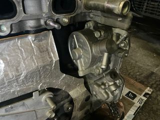 Motor Mazda CX7 R2AA Piezas Bomba de combustible,