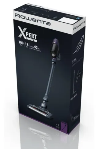 Rowenta XPert 6.60 Aspiradora Escoba