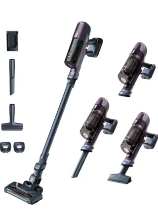 Rowenta XPert 6.60 Aspiradora Escoba