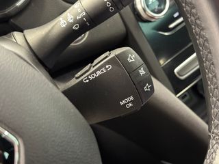 Renault Megane ST  ZEN BLUE