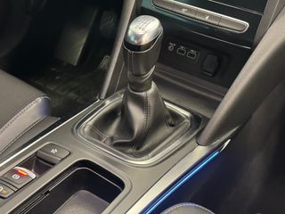 Renault Megane ST  ZEN BLUE