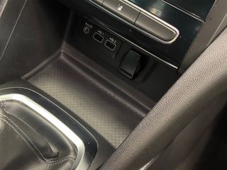 Renault Megane ST  ZEN BLUE