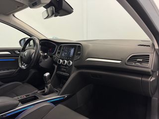 Renault Megane ST  ZEN BLUE