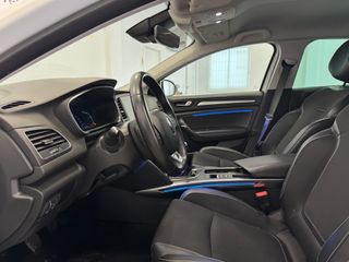 Renault Megane ST  ZEN BLUE