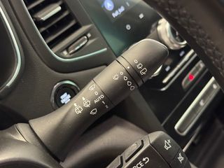 Renault Megane ST  ZEN BLUE