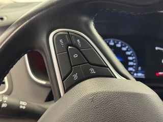 Renault Megane ST  ZEN BLUE