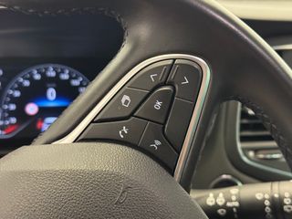 Renault Megane ST  ZEN BLUE