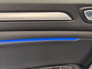 Renault Megane ST  ZEN BLUE