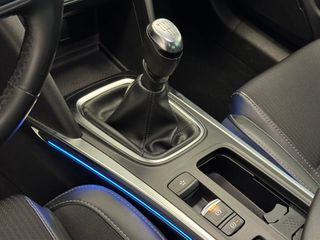 Renault Megane ST  ZEN BLUE