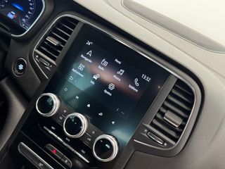 Renault Megane ST  ZEN BLUE