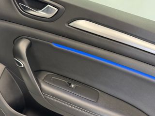 Renault Megane ST  ZEN BLUE