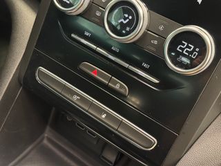 Renault Megane ST  ZEN BLUE