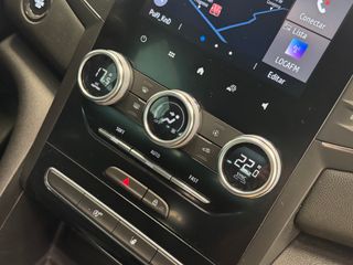 Renault Megane ST  ZEN BLUE