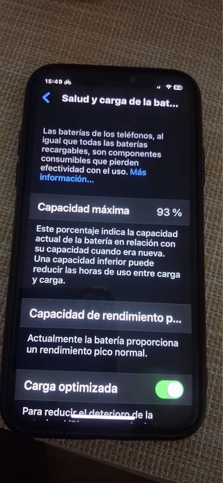 iPhone X 64GB Grigio Siderale