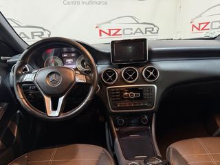 Mercedes-Benz Clase A 2013