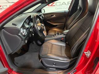 Mercedes-Benz Clase A 2013