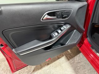 Mercedes-Benz Clase A 2013