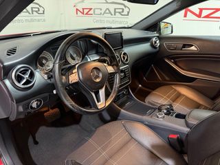 Mercedes-Benz Clase A 2013