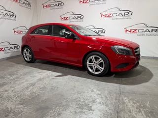 Mercedes-Benz Clase A 2013