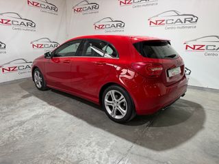 Mercedes-Benz Clase A 2013