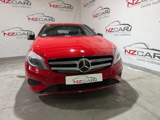 Mercedes-Benz Clase A 2013