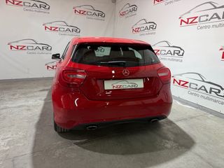 Mercedes-Benz Clase A 2013