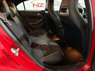 Mercedes-Benz Clase A 2013