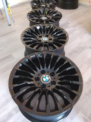 Llantas BMW 17 E90