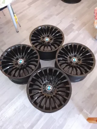 Llantas BMW 17 E90