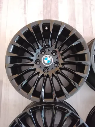 Llantas BMW 17 E90