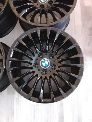 Llantas BMW 17 E90