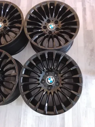 Llantas BMW 17 E90