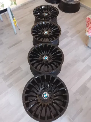 Llantas BMW 17 E90