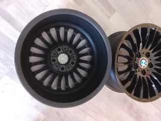Llantas BMW 17 E90