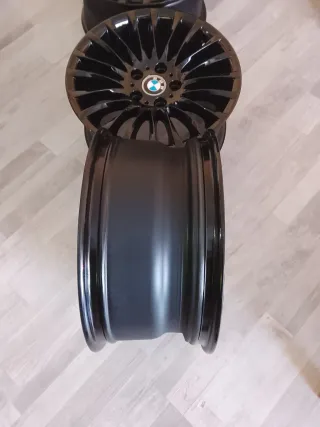Llantas BMW 17 E90