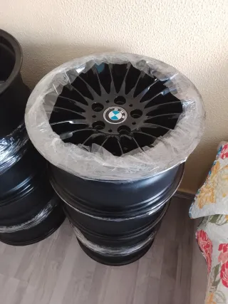 Llantas BMW 17 E90