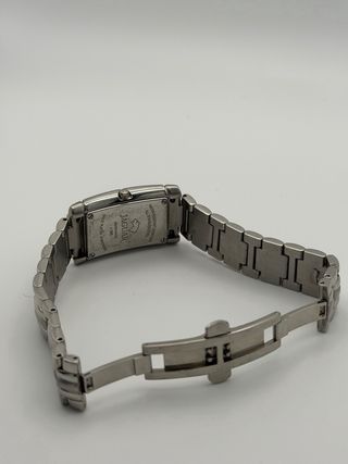 RELOJ JAGUAR FLAGSHIP CABALLERO COLOR VERDE