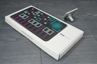 Controlador MIDI MPE Embodme Erae Touch