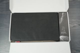 Controlador MIDI MPE Embodme Erae Touch