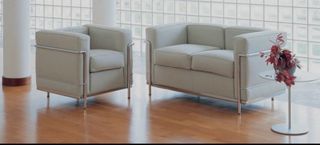 Juego sofá y sillón Barcelona