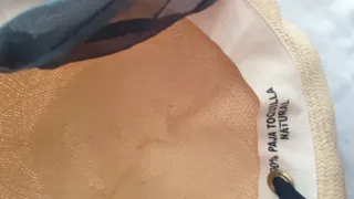 Sombrero Montecristi Ecuador