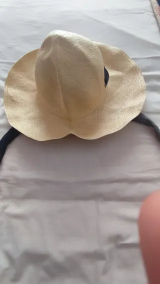 Sombrero Montecristi Ecuador