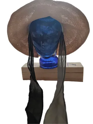 Sombrero Montecristi Ecuador