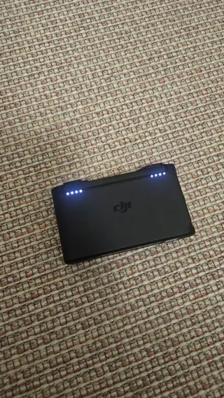 Cargador Baterías DJI Mavic Mini