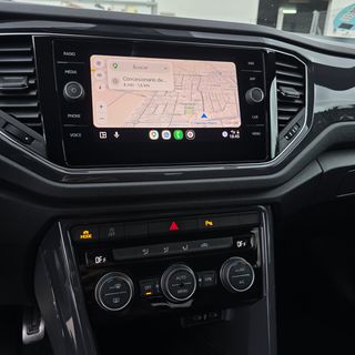 Volkswagen T-Roc 2021