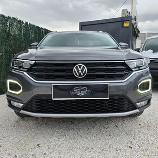 Volkswagen T-Roc 2021